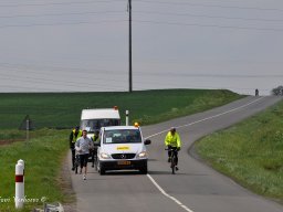 Bevrijdingsrun Utah Beach 2010
